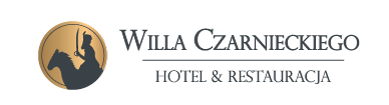 Willa Czarnieckiego – Hotel & Restauracja
